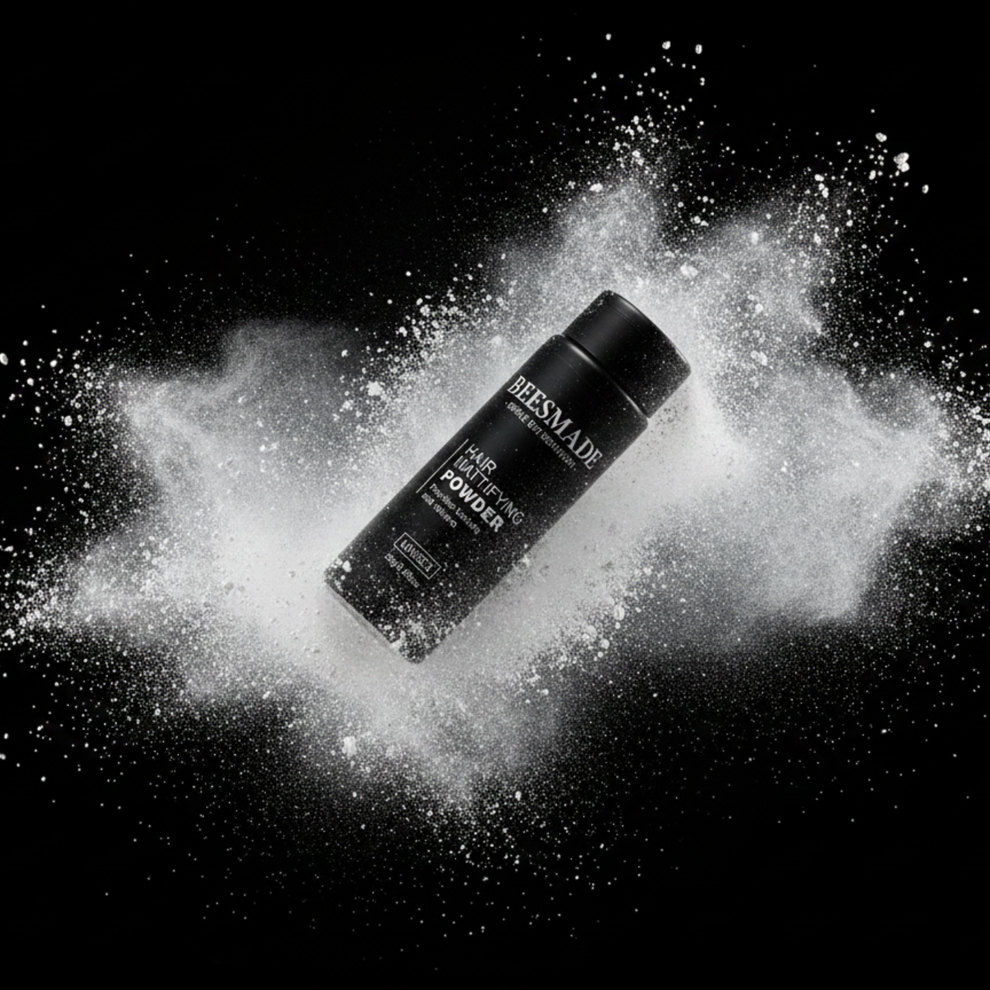 BEESMADE Mattifying Powder - No.1 Hair Styling Powder in Singapore & Malaysia