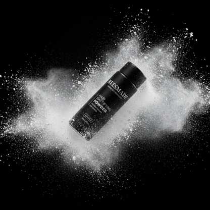 BEESMADE Mattifying Powder - No.1 Hair Styling Powder in Singapore & Malaysia