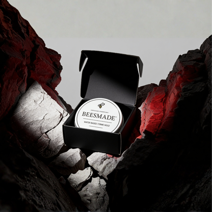 BEESMADE Matte Clay - No.1 Hair Clay in Singapore & Malaysia