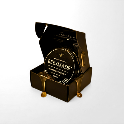 BEESMADE Classic Pomade - No.1 Pomade in Singapore & Malaysia