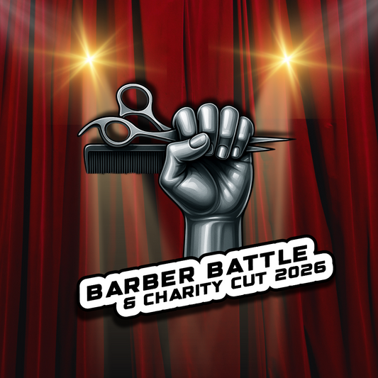 Fast Fade - 29 September 2026