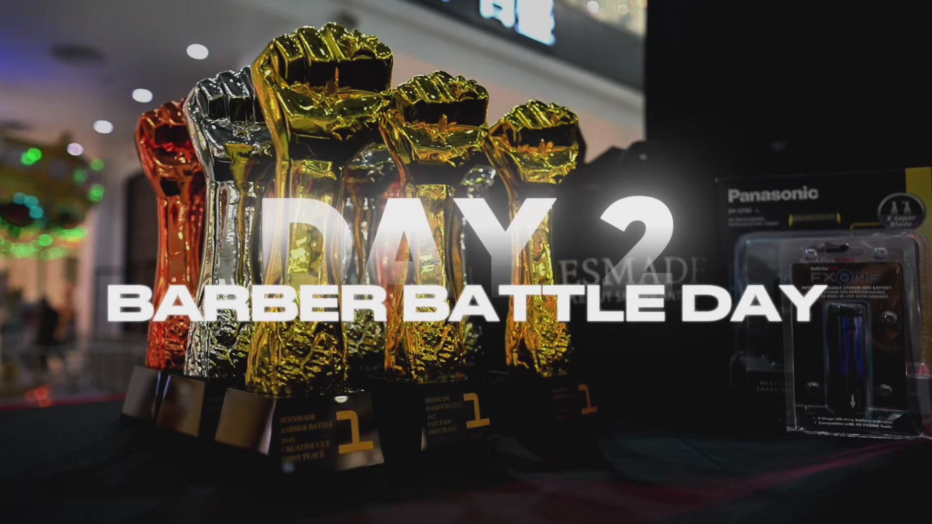 Load video: 